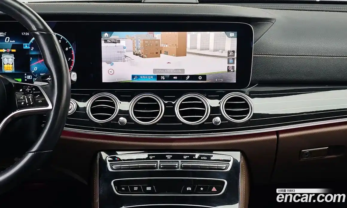 Mercedes-Benz E-Class 2021 3.0 автомат (гидро), фото 14