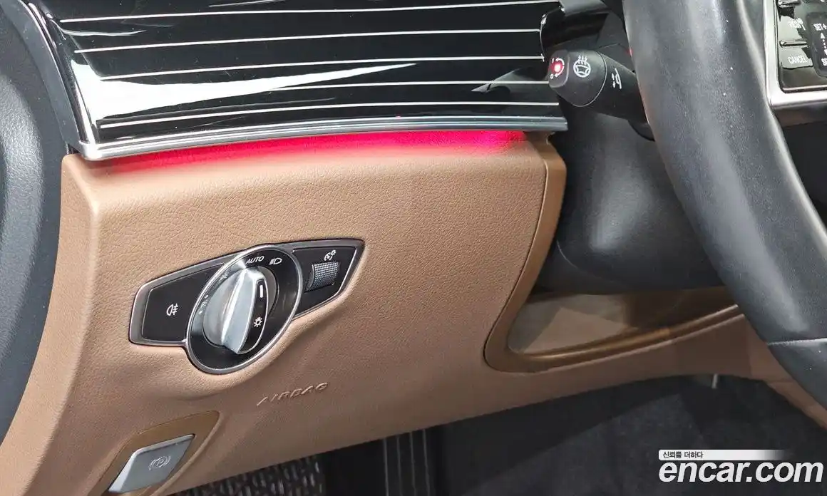 Mercedes-Benz E-Class 2021 3.0 автомат (гидро), фото 19