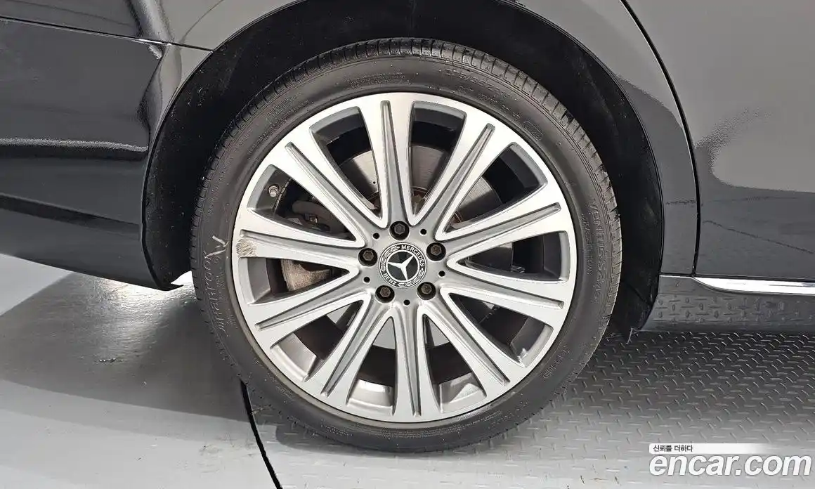 Mercedes-Benz E-Class 2021 3.0 автомат (гидро), фото 5