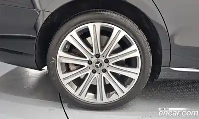 Mercedes-Benz E-Class 2021 3.0 автомат (гидро), миниатюра 5