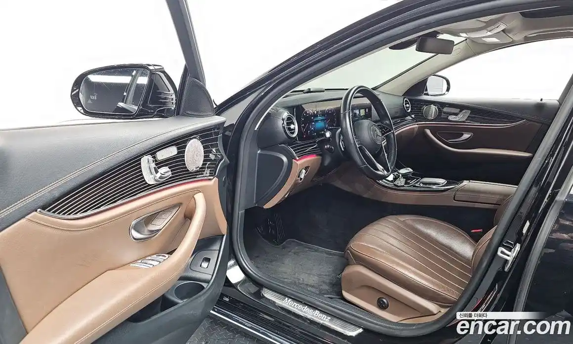 Mercedes-Benz E-Class 2021 3.0 автомат (гидро), фото 10