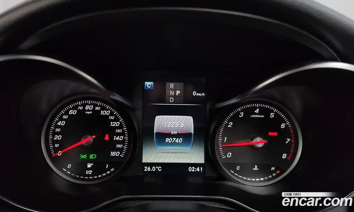 Mercedes-Benz GLC-Class 2019 2.0 гидро, фото 11 Mercedes-Benz GLC-Class 2019 2.0 гидро, фото 11
