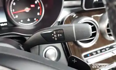 Mercedes-Benz GLC-Class 2019 2.0 гидро, миниатюра 12