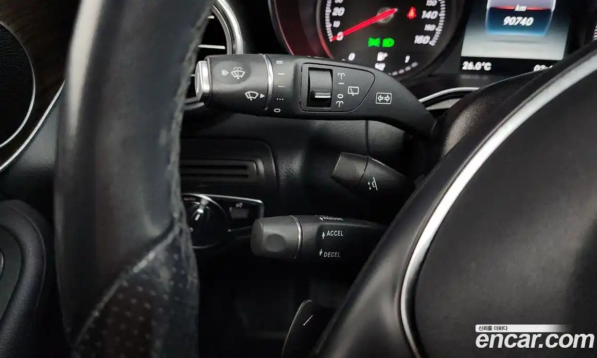 Mercedes-Benz GLC-Class 2019 2.0 гидро, фото 27 Mercedes-Benz GLC-Class 2019 2.0 гидро, фото 27