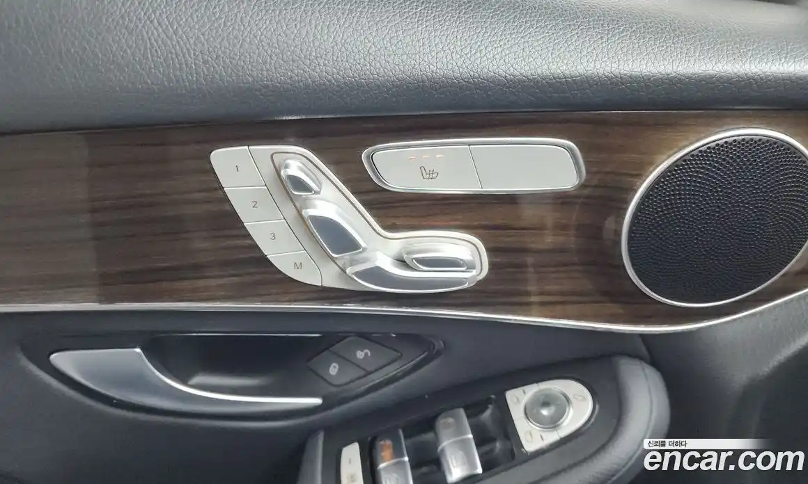 Mercedes-Benz GLC-Class 2019 2.0 гидро, фото 28 Mercedes-Benz GLC-Class 2019 2.0 гидро, фото 28