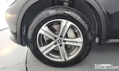 Mercedes-Benz GLC-Class 2019 2.0 гидро, миниатюра 5 Mercedes-Benz GLC-Class 2019 2.0 гидро, миниатюра 5