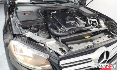 Mercedes-Benz GLC-Class 2019 2.0 гидро, миниатюра 6 Mercedes-Benz GLC-Class 2019 2.0 гидро, миниатюра 6