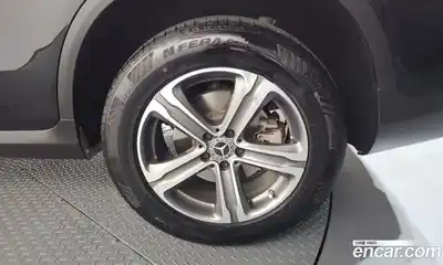 Mercedes-Benz GLC-Class 2019 2.0 гидро, миниатюра 7 Mercedes-Benz GLC-Class 2019 2.0 гидро, миниатюра 7