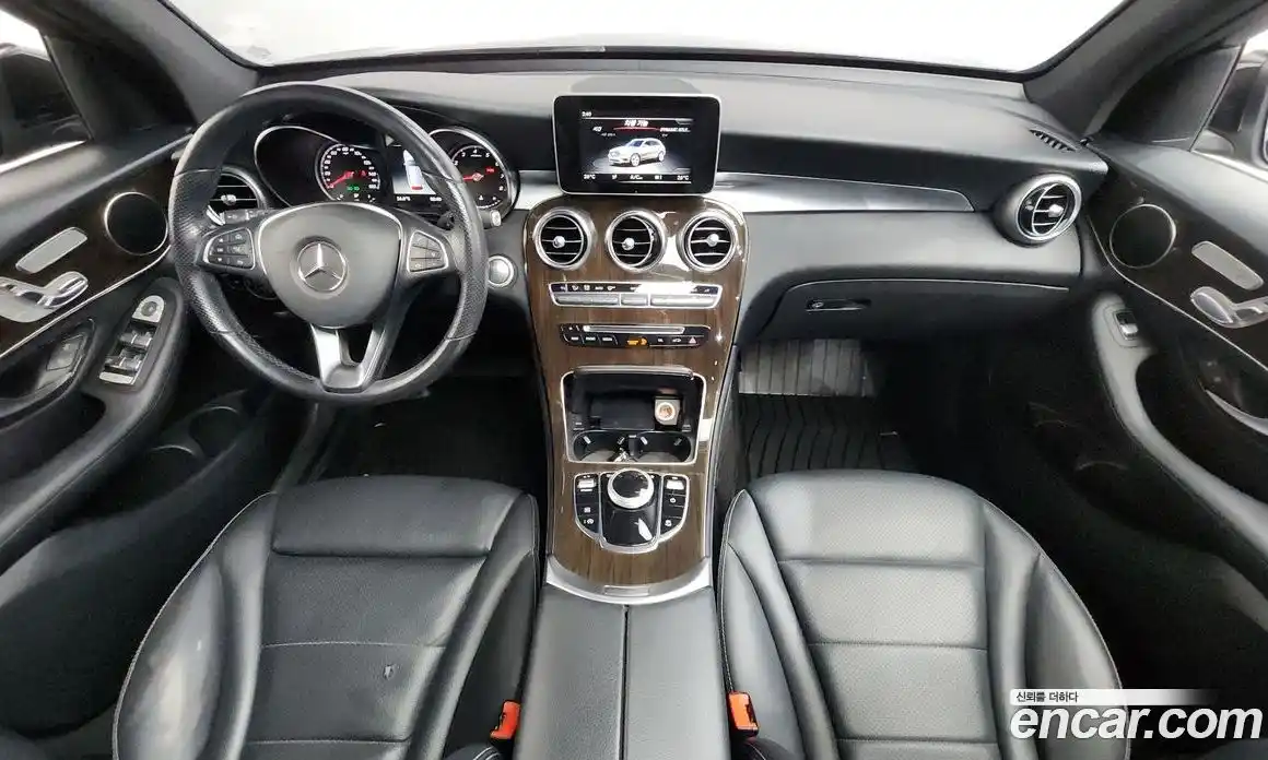 Mercedes-Benz GLC-Class 2019 2.0 гидро, фото 10 Mercedes-Benz GLC-Class 2019 2.0 гидро, фото 10