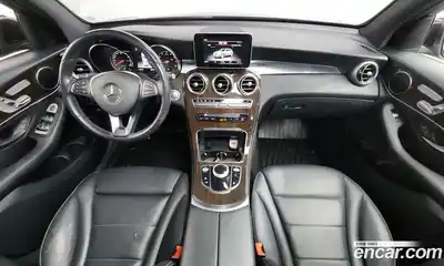 Mercedes-Benz GLC-Class 2019 2.0 гидро, миниатюра 10 Mercedes-Benz GLC-Class 2019 2.0 гидро, миниатюра 10