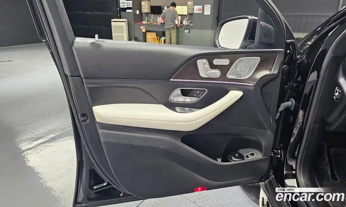 Mercedes-Benz GLE-Class 2021 2.9 гидро, фото 15 Mercedes-Benz GLE-Class 2021 2.9 гидро, фото 15