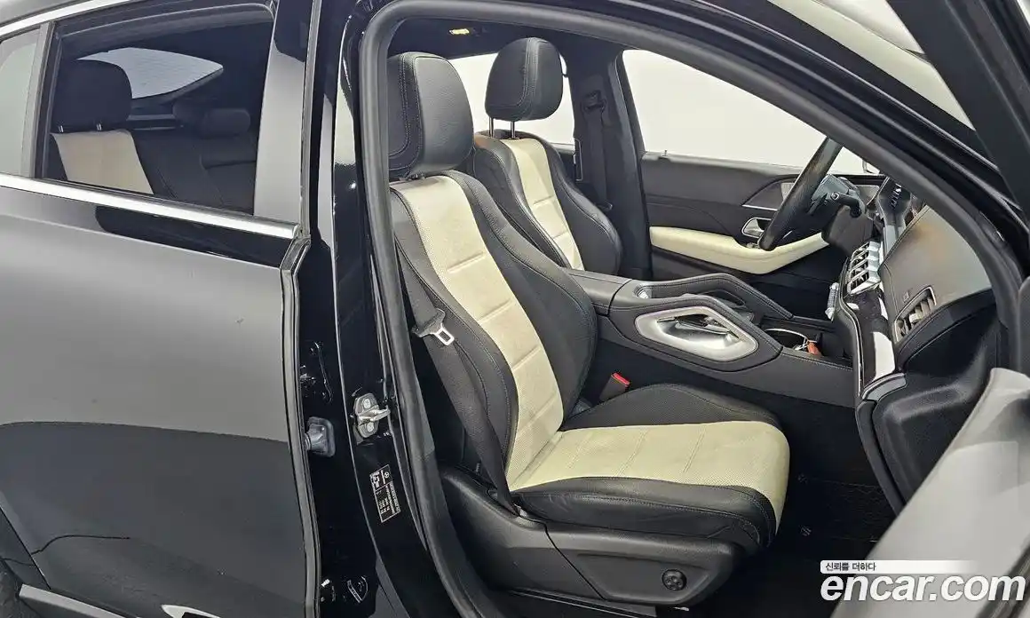 Mercedes-Benz GLE-Class 2021 2.9 гидро, фото 16 Mercedes-Benz GLE-Class 2021 2.9 гидро, фото 16