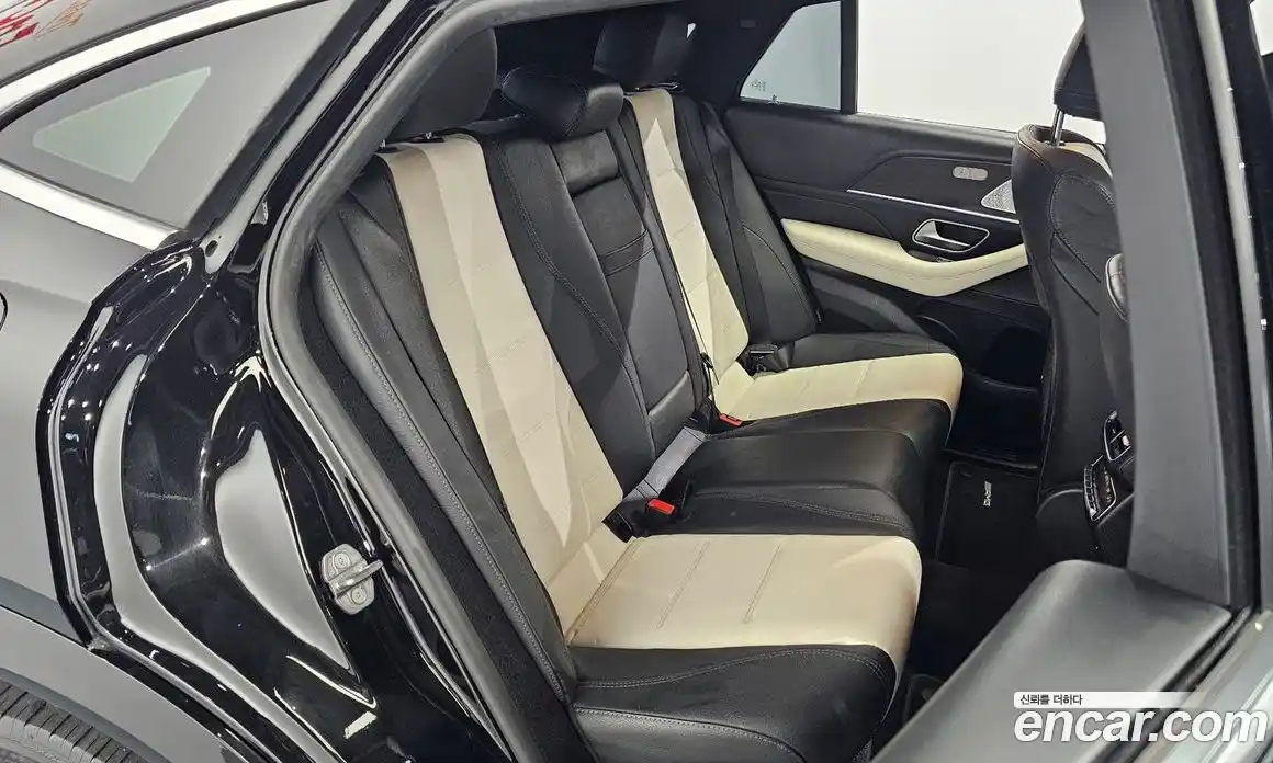 Mercedes-Benz GLE-Class 2021 2.9 гидро, фото 18 Mercedes-Benz GLE-Class 2021 2.9 гидро, фото 18