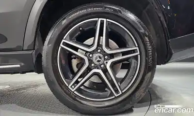 Mercedes-Benz GLE-Class 2021 2.9 гидро, миниатюра 7 Mercedes-Benz GLE-Class 2021 2.9 гидро, миниатюра 7