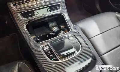 Mercedes-Benz E-Class 2021 2.0 автомат (гидро), миниатюра 9