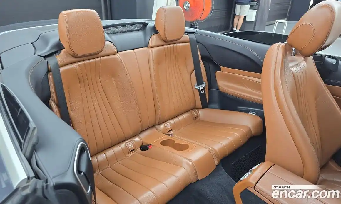 Mercedes-Benz E-Class 2018 1.9 автомат (гидро), фото 11