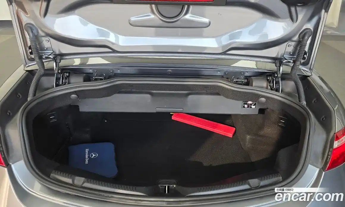 Mercedes-Benz E-Class 2018 1.9 автомат (гидро), фото 20