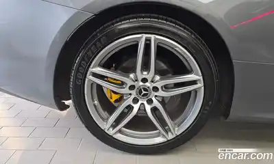 Mercedes-Benz E-Class 2018 1.9 автомат (гидро), миниатюра 5