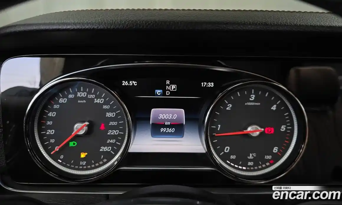 Mercedes-Benz E-Class 2018 1.9 автомат (гидро), фото 8