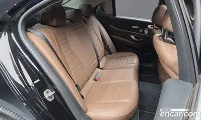 Mercedes-Benz E-Class 2019 2.0 автомат (гидро), миниатюра 11
