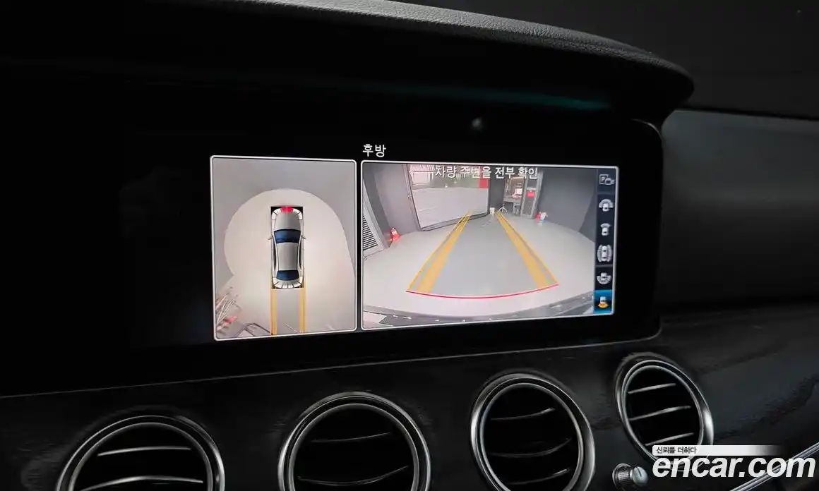 Mercedes-Benz E-Class 2019 2.0 автомат (гидро), фото 14