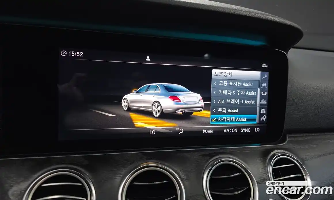 Mercedes-Benz E-Class 2019 2.0 автомат (гидро), фото 15