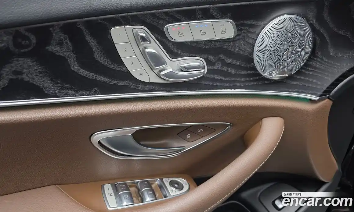 Mercedes-Benz E-Class 2019 2.0 автомат (гидро), фото 16