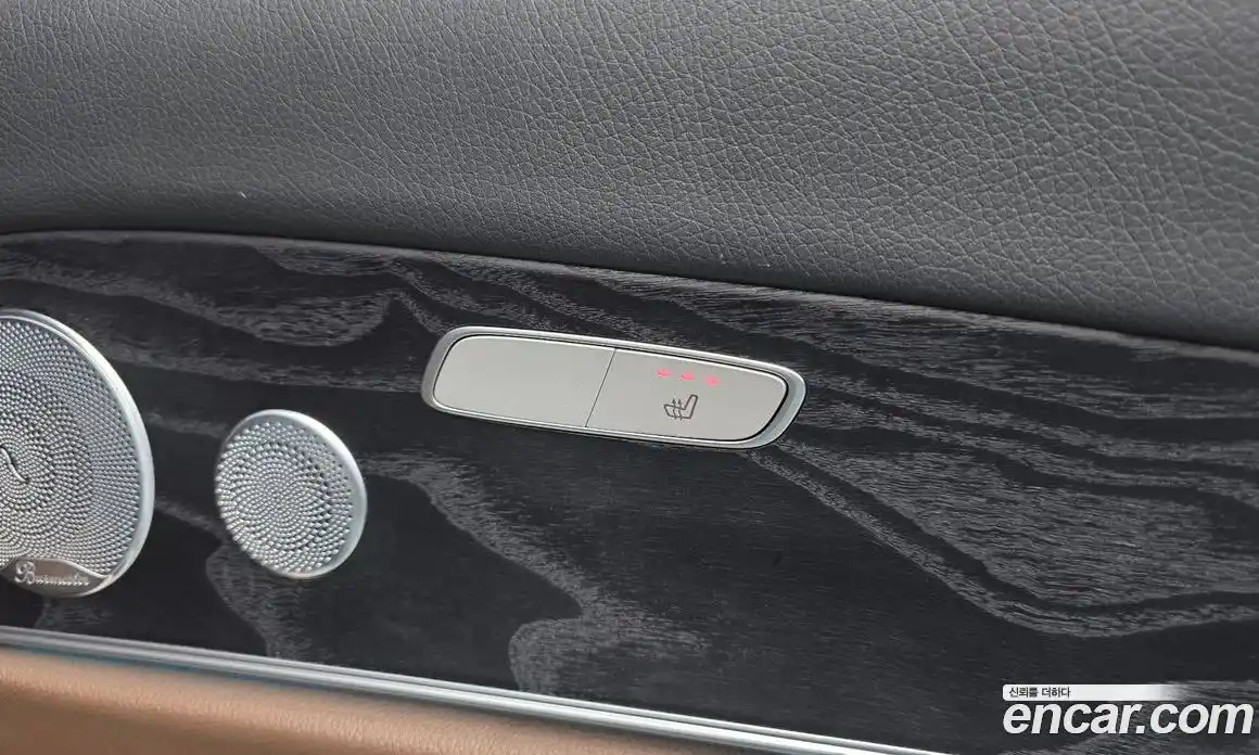 Mercedes-Benz E-Class 2019 2.0 автомат (гидро), фото 17