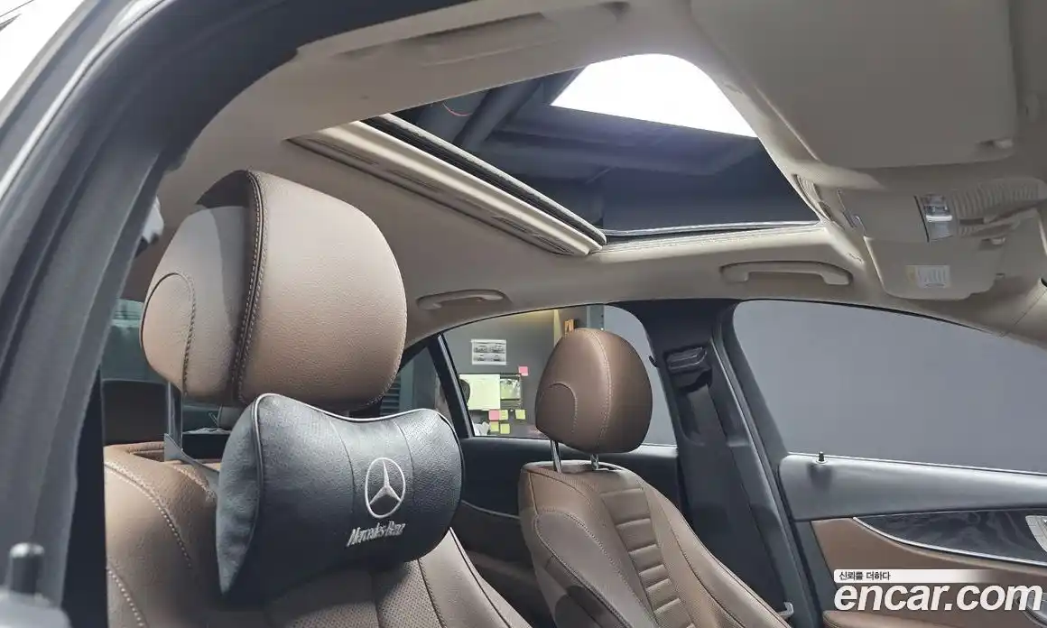 Mercedes-Benz E-Class 2019 2.0 автомат (гидро), фото 18