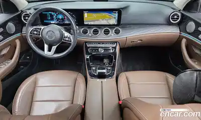 Mercedes-Benz E-Class 2019 2.0 автомат (гидро), миниатюра 7