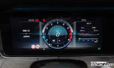 Mercedes-Benz E-Class 2019 2.0 автомат (гидро), миниатюра 8