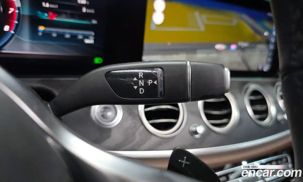 Mercedes-Benz E-Class 2019 2.0 автомат (гидро), фото 9