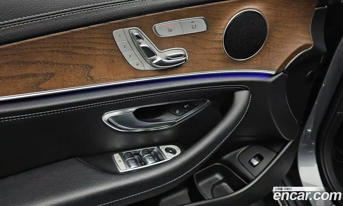 Mercedes-Benz E-Class 2019 1.9 автомат (гидро), фото 22