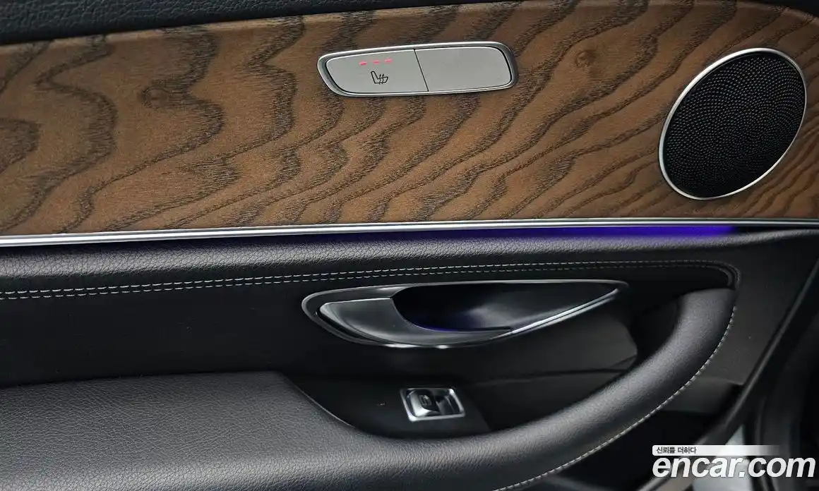 Mercedes-Benz E-Class 2019 1.9 автомат (гидро), фото 24