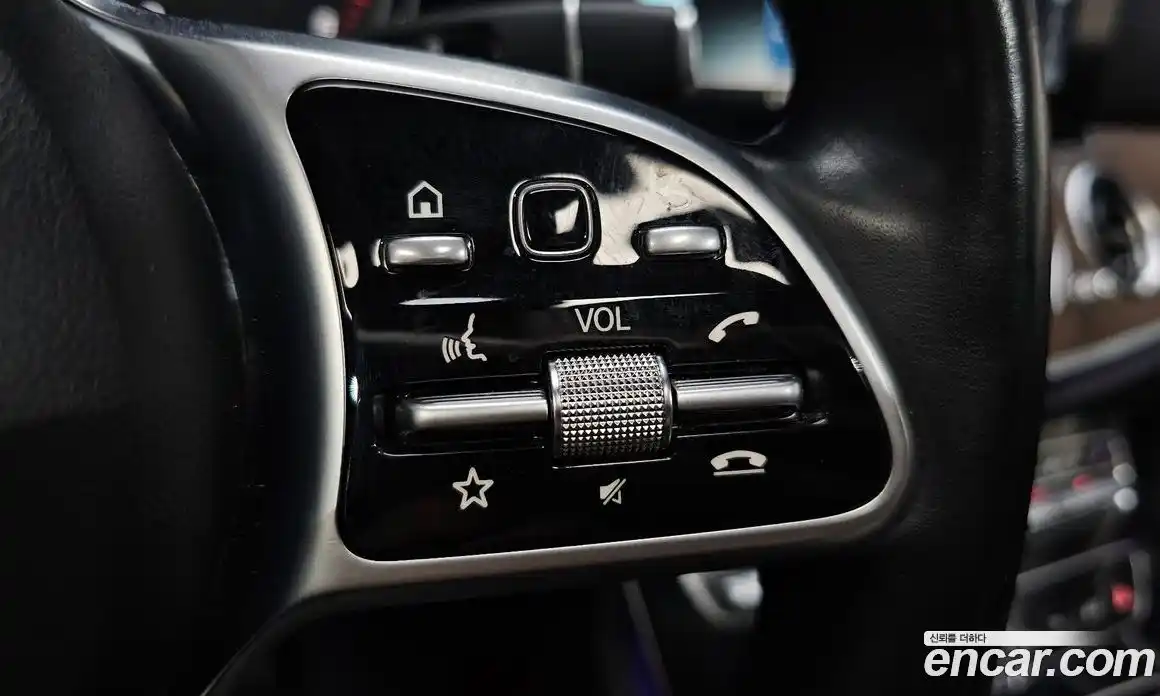 Mercedes-Benz E-Class 2019 1.9 автомат (гидро), фото 28