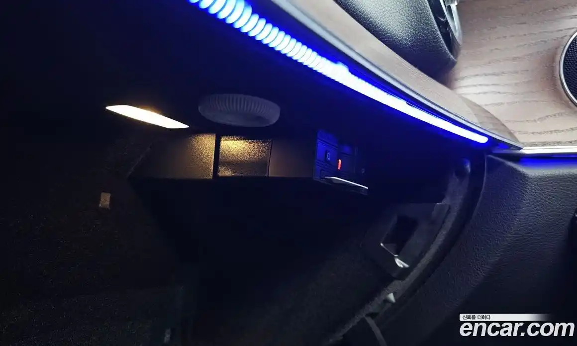 Mercedes-Benz E-Class 2019 1.9 автомат (гидро), фото 31
