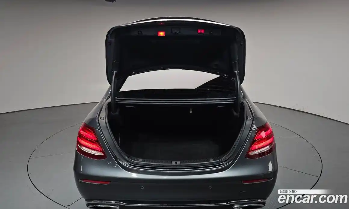 Mercedes-Benz E-Class 2019 1.9 автомат (гидро), фото 33