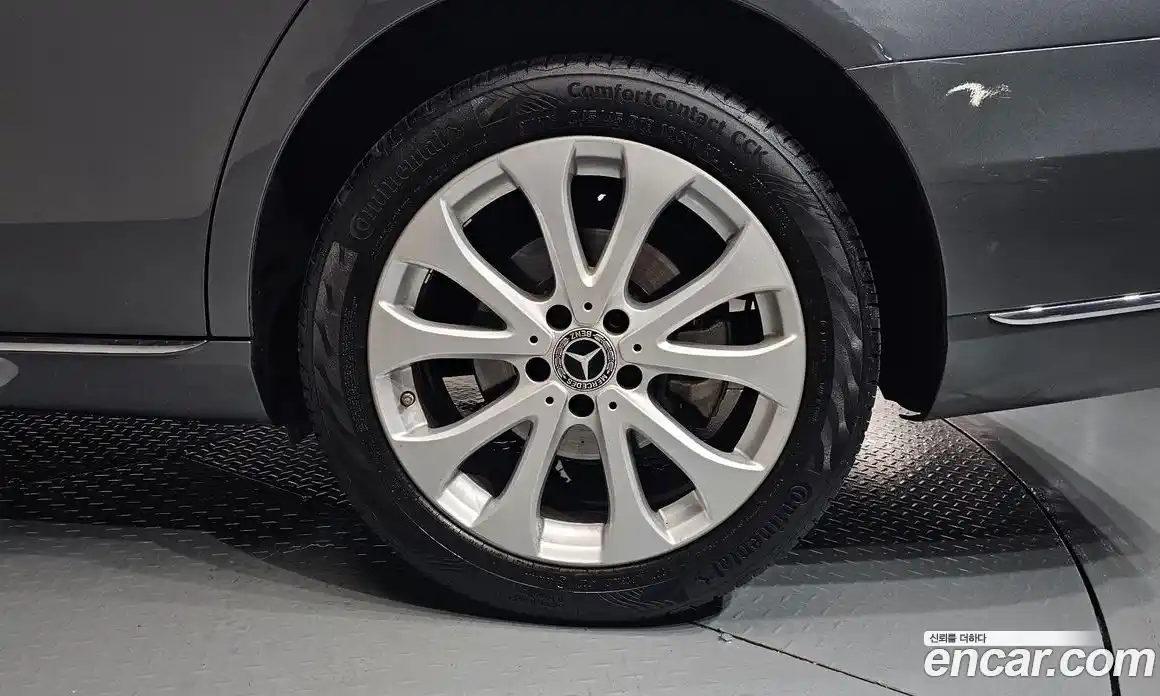Mercedes-Benz E-Class 2019 1.9 автомат (гидро), фото 6