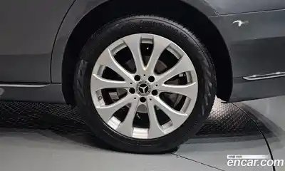Mercedes-Benz E-Class 2019 1.9 автомат (гидро), миниатюра 6