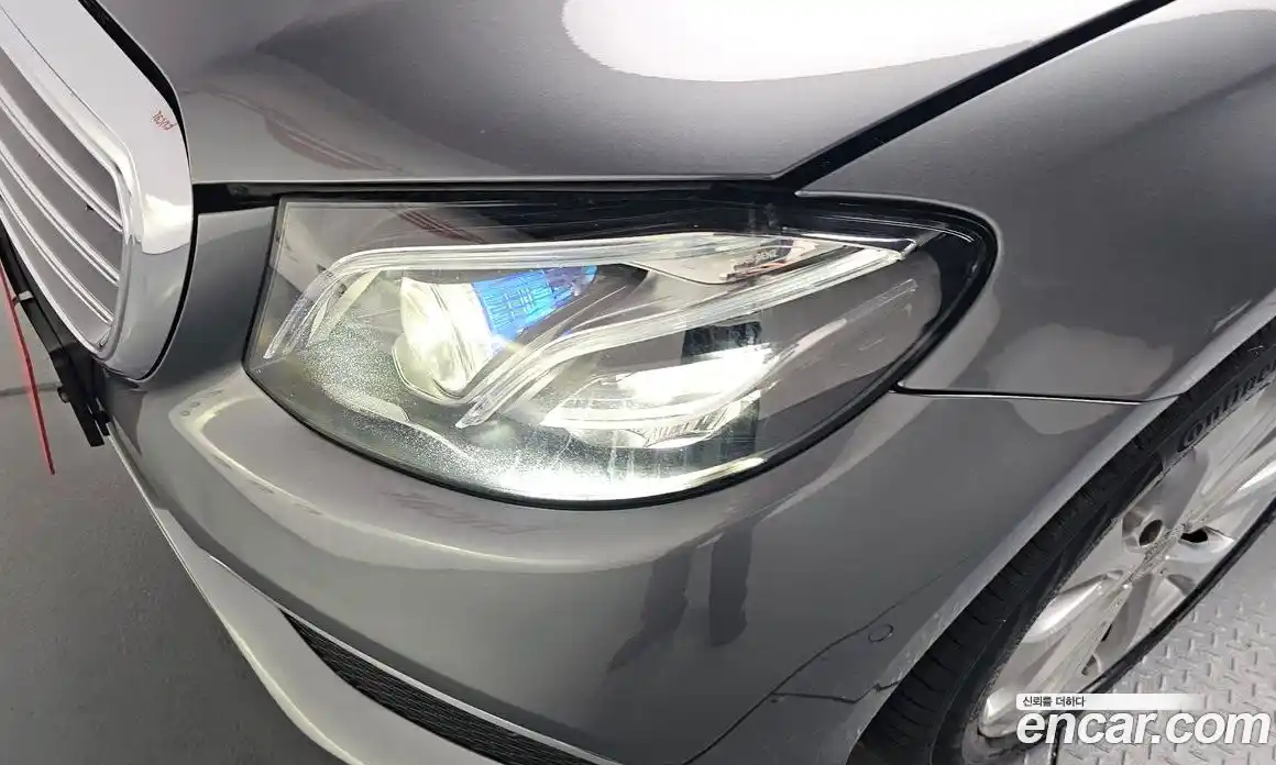 Mercedes-Benz E-Class 2019 1.9 автомат (гидро), фото 7