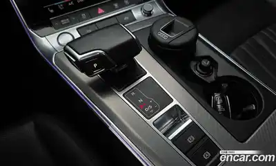 Audi A6 2020 2.0 автомат (гидро), миниатюра 12