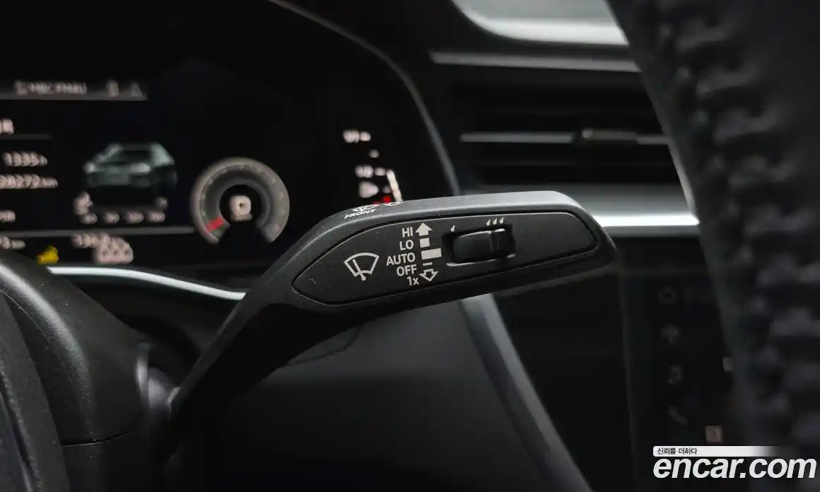 Audi A6 2020 2.0 автомат (гидро), фото 22