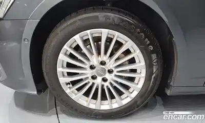 Audi A6 2020 2.0 автомат (гидро), миниатюра 5