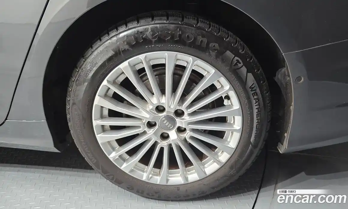 Audi A6 2020 2.0 автомат (гидро), фото 7