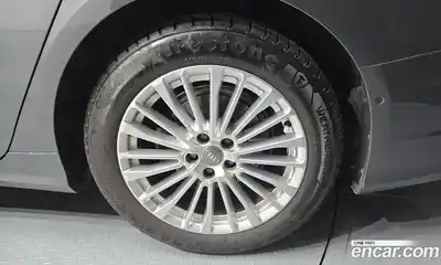 Audi A6 2020 2.0 автомат (гидро), миниатюра 7