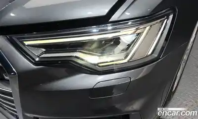 Audi A6 2020 2.0 автомат (гидро), миниатюра 8