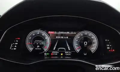 Audi A6 2023 2.0 автомат (гидро), миниатюра 11