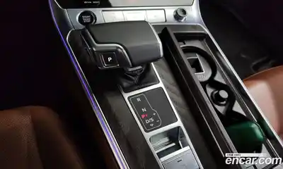 Audi A6 2023 2.0 автомат (гидро), миниатюра 12
