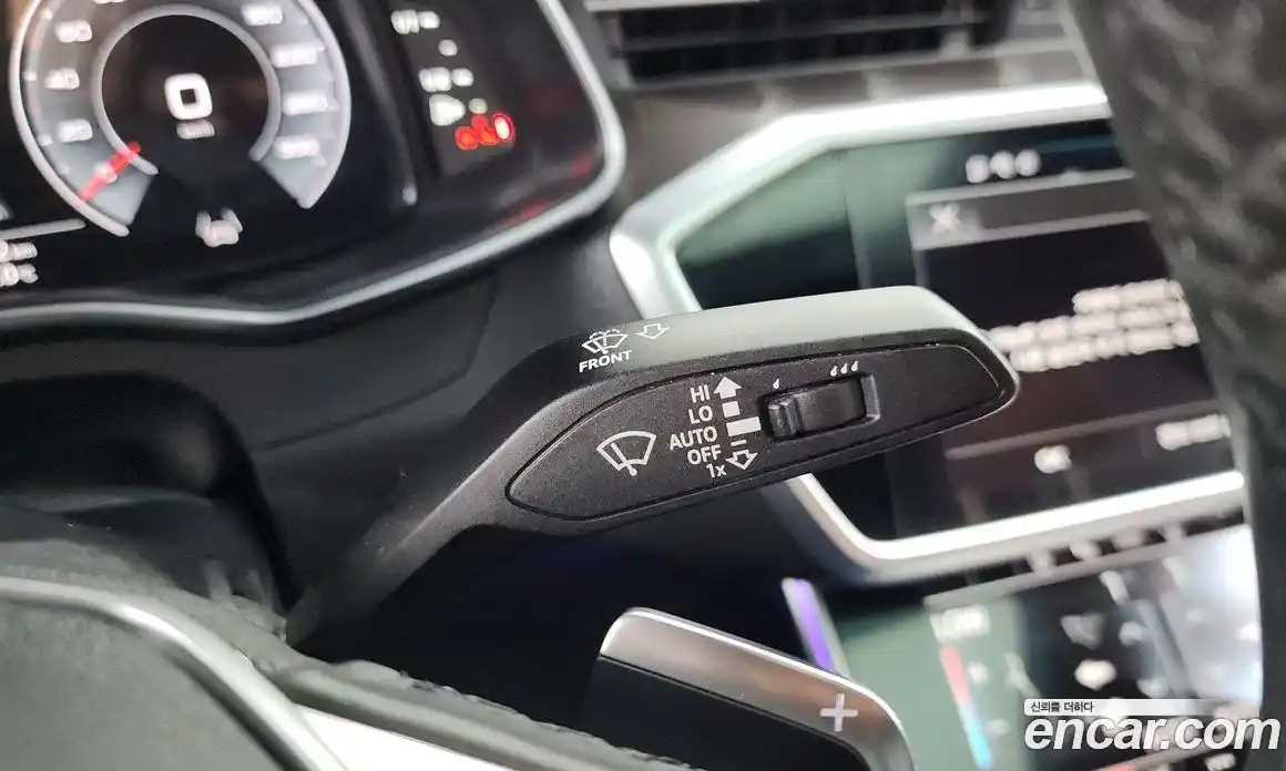 Audi A6 2023 2.0 автомат (гидро), фото 27