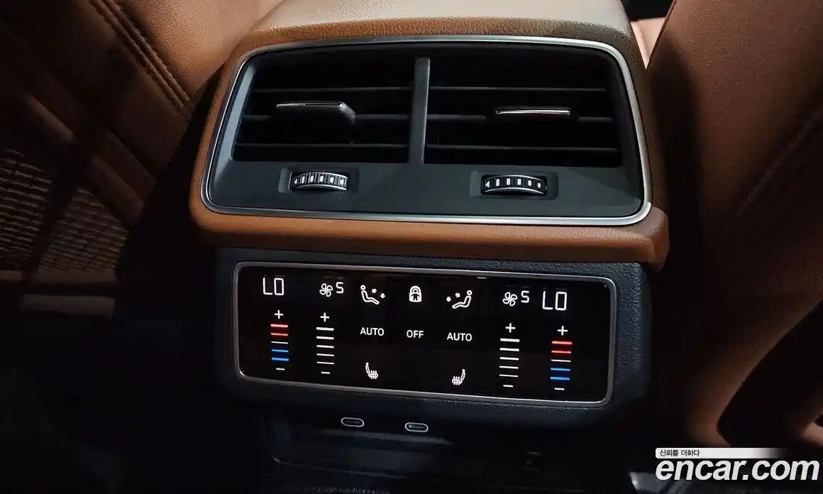 Audi A6 2023 2.0 автомат (гидро), фото 31